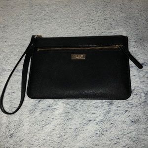 Kate Spade wristlet